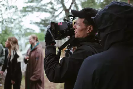 W co grają ludzie - galeria zdjęć - filmweb