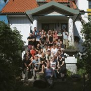 W co grają ludzie - galeria zdjęć - filmweb
