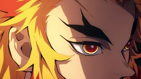 Demon Slayer: Mugen Train - galeria zdjęć - filmweb