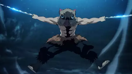 Demon Slayer: Mugen Train - galeria zdjęć - filmweb