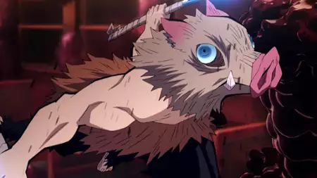 Demon Slayer: Mugen Train - galeria zdjęć - filmweb