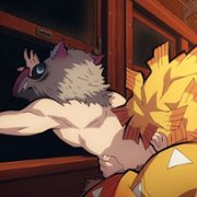 Kimetsu no Yaiba: Mugen Ressha-Hen - galeria zdjęć - filmweb