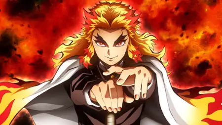 Demon Slayer: Mugen Train - galeria zdjęć - filmweb
