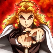 Satoshi Hino w Demon Slayer: Mugen Train