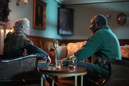 Odwieczna c&oacute;rka - galeria zdjęć - filmweb