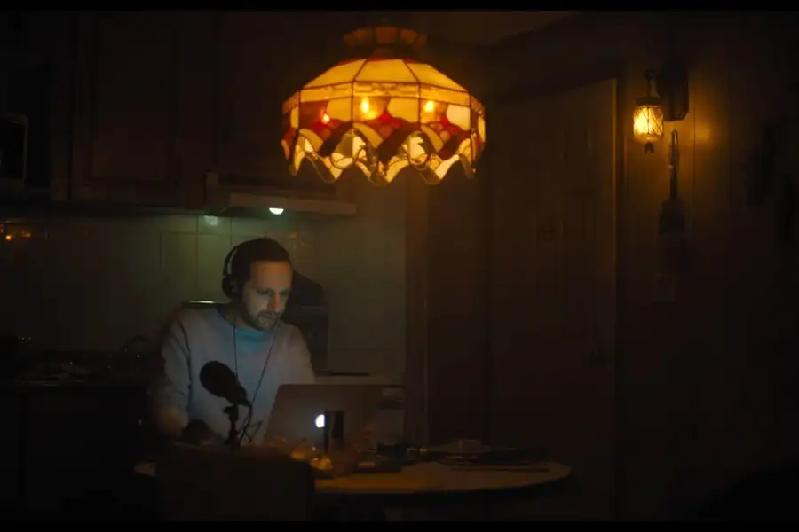 Sprawa nierozwiązana - galeria zdjęć - filmweb