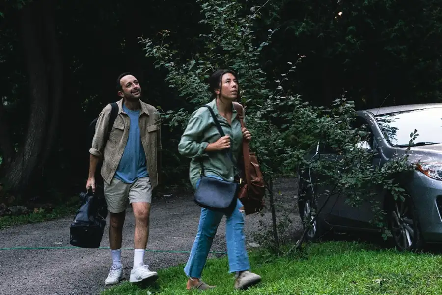 Sprawa nierozwiązana - galeria zdjęć - filmweb