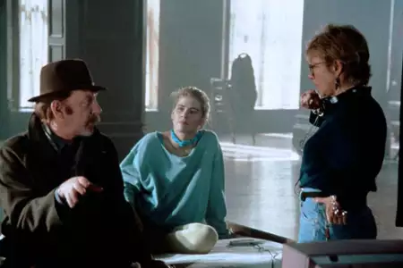 Buffy - postrach wampir&oacute;w - galeria zdjęć - filmweb