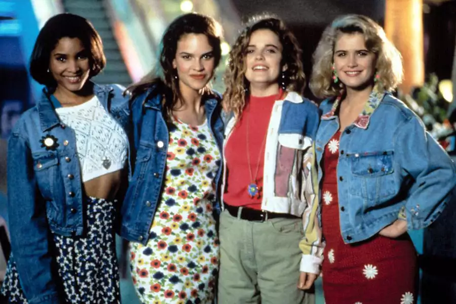 Buffy - postrach wampirów - galeria zdjęć - filmweb