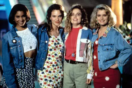Buffy - postrach wampir&oacute;w - galeria zdjęć - filmweb