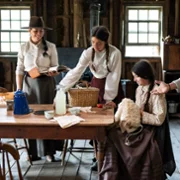 Powrót na pogranicze - galeria zdjęć - filmweb