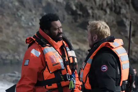 Fortitude - galeria zdjęć - filmweb