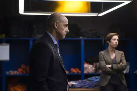 Fortitude - galeria zdjęć - filmweb