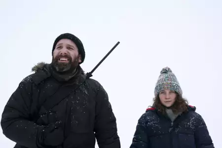 Fortitude - galeria zdjęć - filmweb