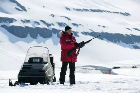 Fortitude - galeria zdjęć - filmweb