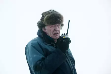 Fortitude - galeria zdjęć - filmweb
