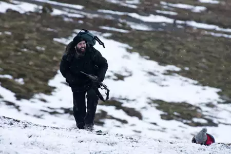 Fortitude - galeria zdjęć - filmweb