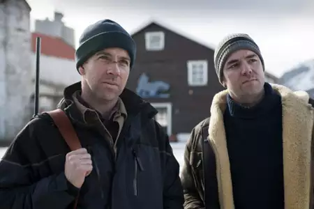 Fortitude - galeria zdjęć - filmweb