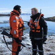 Fortitude - galeria zdjęć - filmweb