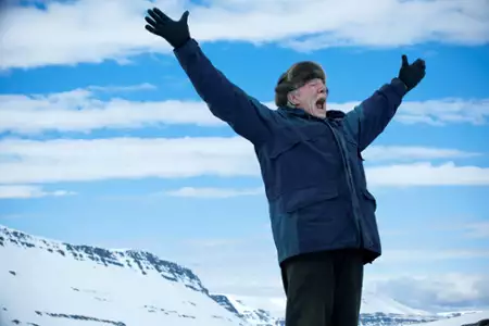 Fortitude - galeria zdjęć - filmweb
