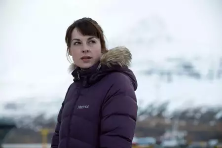 Fortitude - galeria zdjęć - filmweb