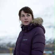 Jessica Raine w Fortitude