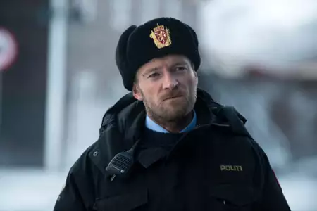 Fortitude - galeria zdjęć - filmweb