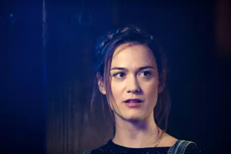 Fortitude - galeria zdjęć - filmweb