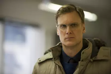 Fortitude - galeria zdjęć - filmweb