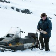 Fortitude - galeria zdjęć - filmweb