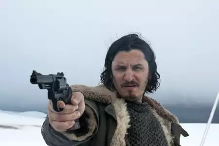 Fortitude - galeria zdjęć - filmweb