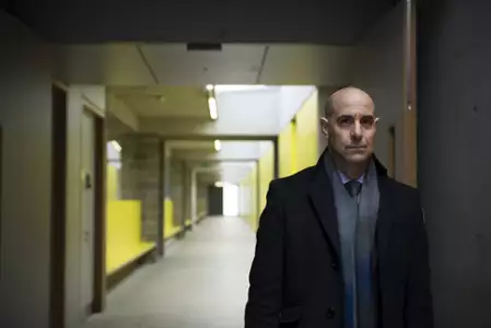 Fortitude - galeria zdjęć - filmweb
