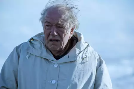 Fortitude - galeria zdjęć - filmweb
