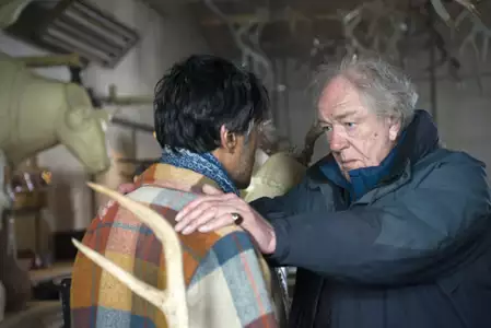 Fortitude - galeria zdjęć - filmweb