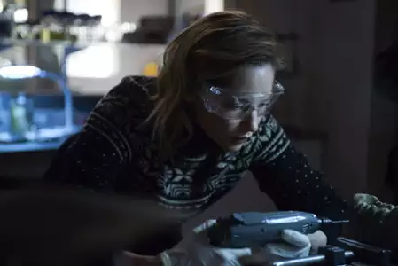 Fortitude - galeria zdjęć - filmweb