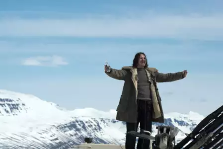 Fortitude - galeria zdjęć - filmweb