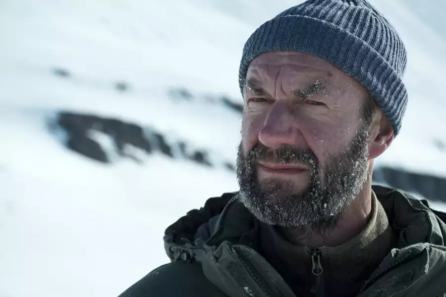 Fortitude - galeria zdjęć - filmweb