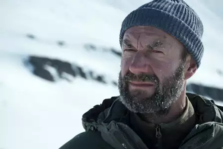 Fortitude - galeria zdjęć - filmweb
