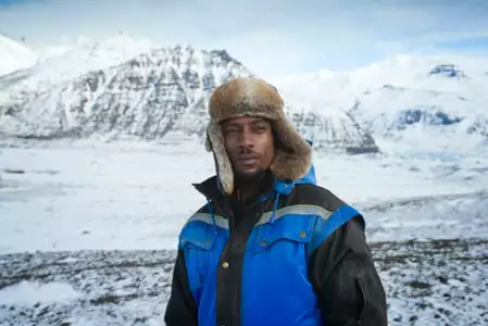Fortitude - galeria zdjęć - filmweb