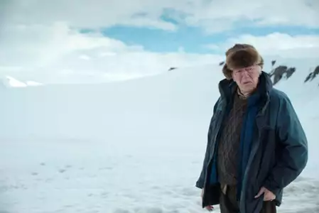 Fortitude - galeria zdjęć - filmweb