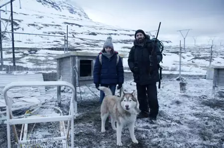 Fortitude - galeria zdjęć - filmweb