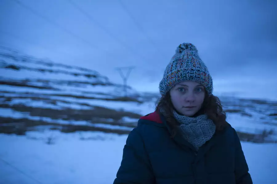 Fortitude - galeria zdjęć - filmweb