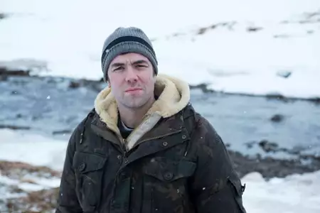 Fortitude - galeria zdjęć - filmweb