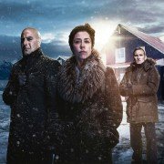 Fortitude - galeria zdjęć - filmweb