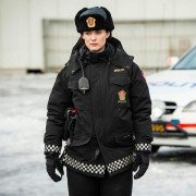 Fortitude - galeria zdjęć - filmweb