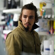 Robert Sheehan w Fortitude