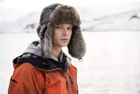 Fortitude - galeria zdjęć - filmweb