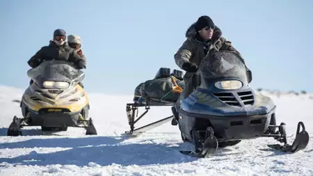 Fortitude - galeria zdjęć - filmweb