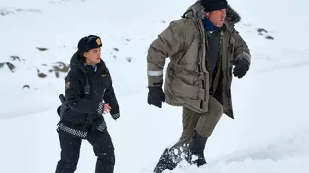 Fortitude - galeria zdjęć - filmweb