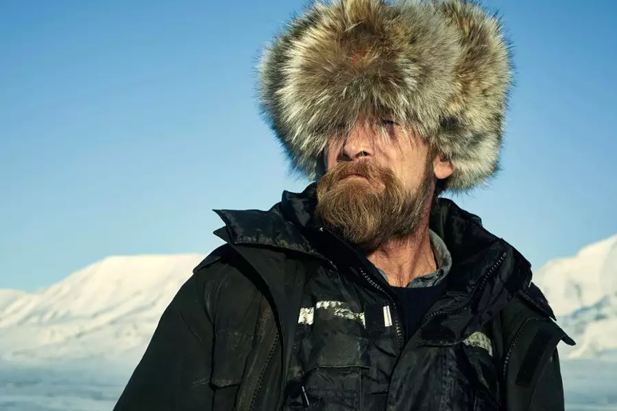 Fortitude - galeria zdjęć - filmweb
